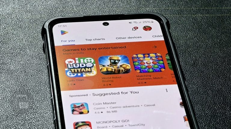 Google Play Store SammyGuru