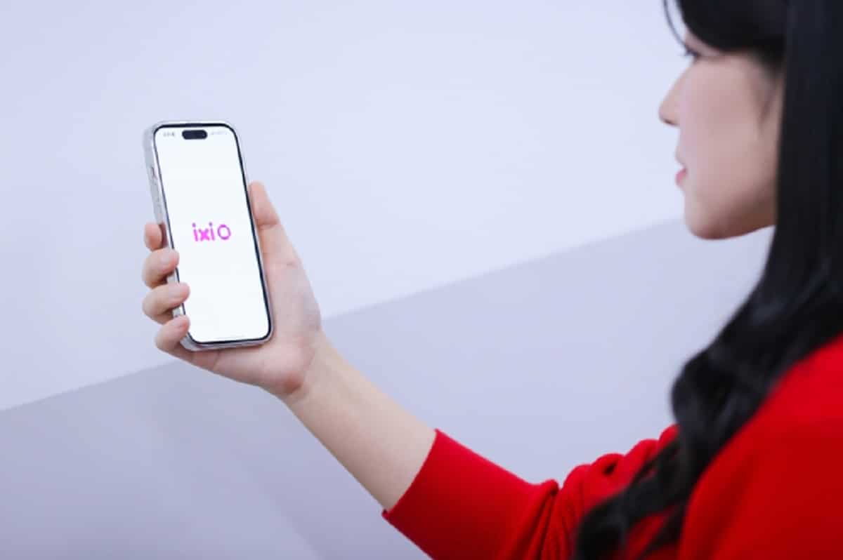 LG Uplus ixi-O feature image