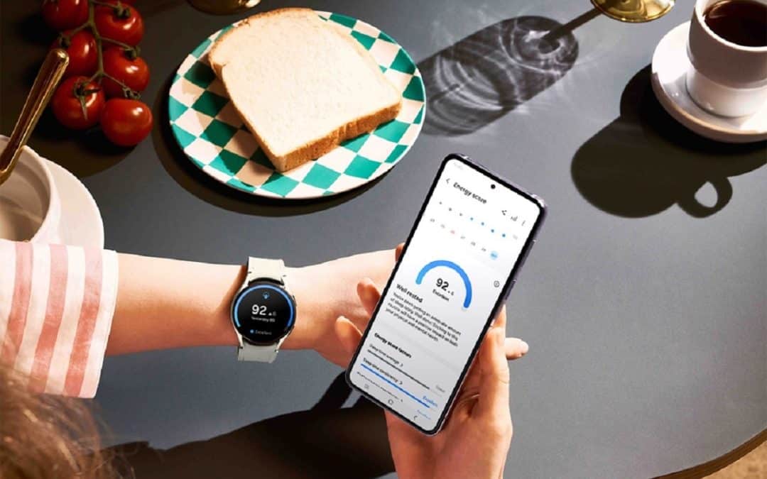 Galaxy Watch 4 Series Receives One UI 6 Watch Update Globally