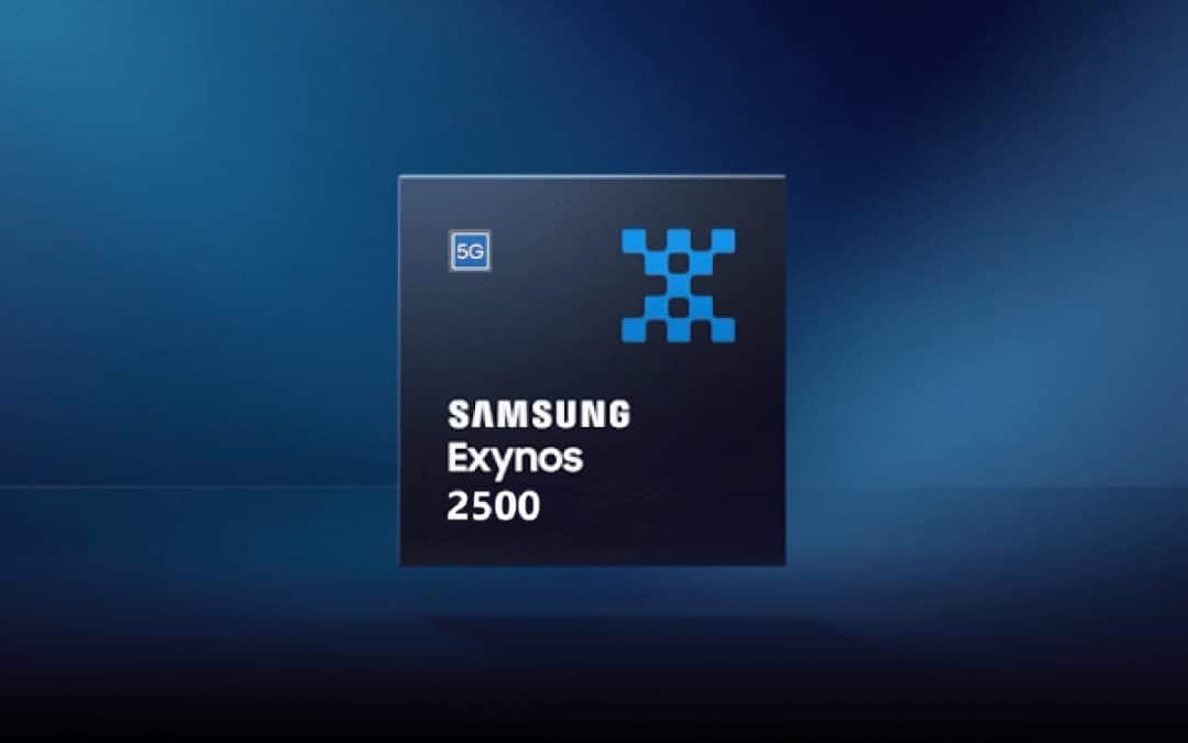Samsung Prepares Exynos 2500 for Galaxy Z Flip FE and S25 FE