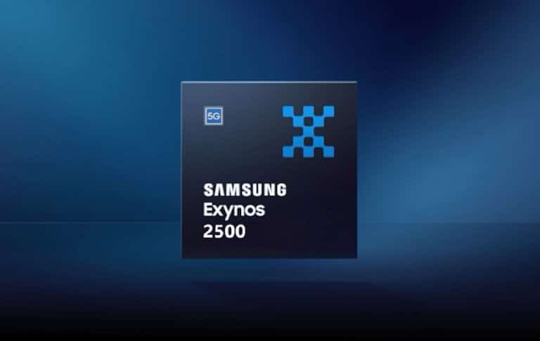 Samsung Exynos 2500 unofficial