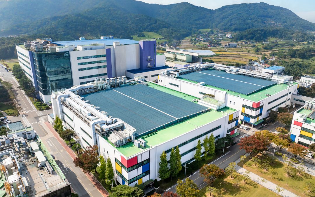 Samsung’s Chip Business in Trouble, Might Shut Down Foundry Unit