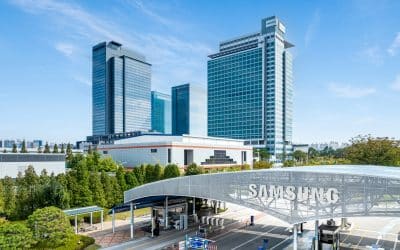 Samsung Wins Major Chip Order for Nintendo Switch 2 Amid Foundry Struggles