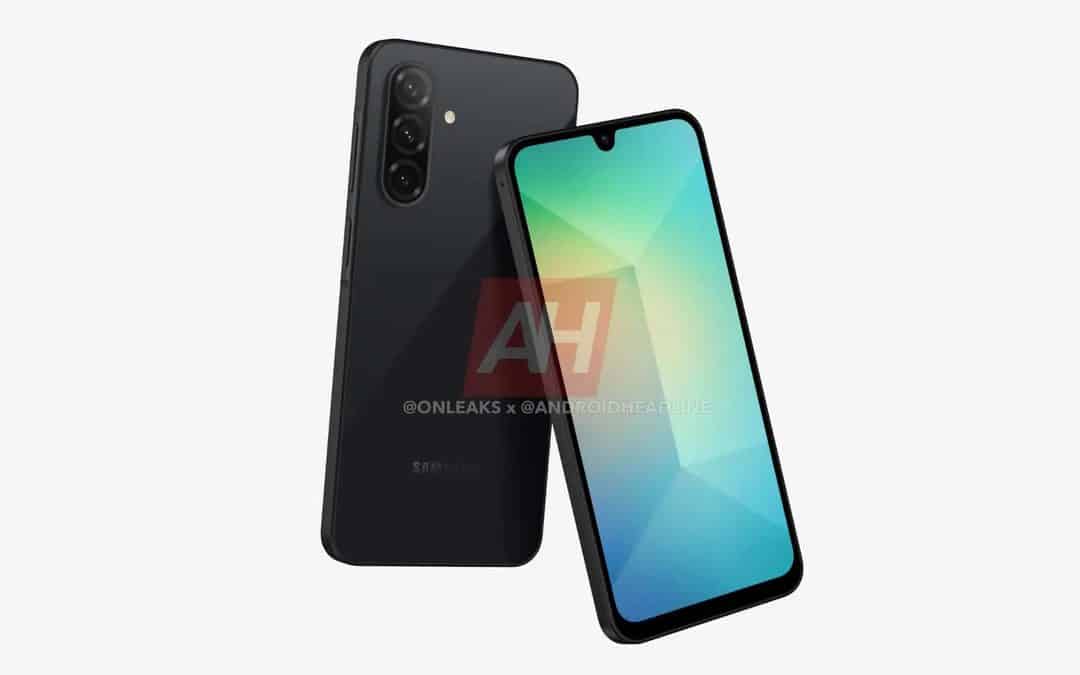Samsung Galaxy A26 Nears Launch, Key Specs Revealed Early