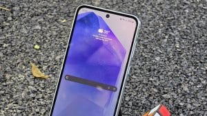Samsung Galaxy A55 SammyGuru