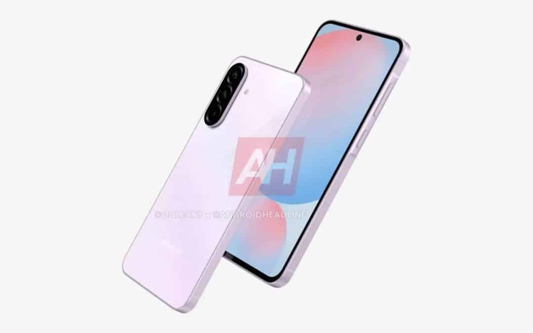 Galaxy A56, A36 Prices & Pre-order Benefits Revealed Early