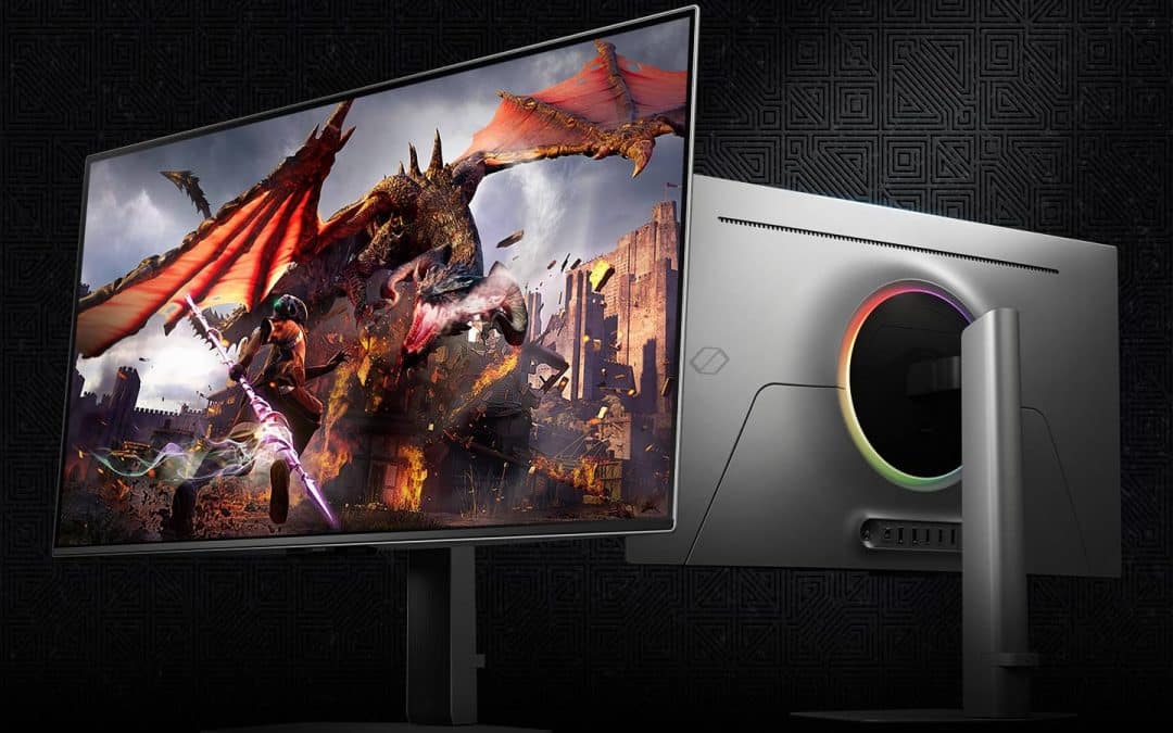 Samsung Prepares New QD-OLED Monitors with Advanced VESA Certifications