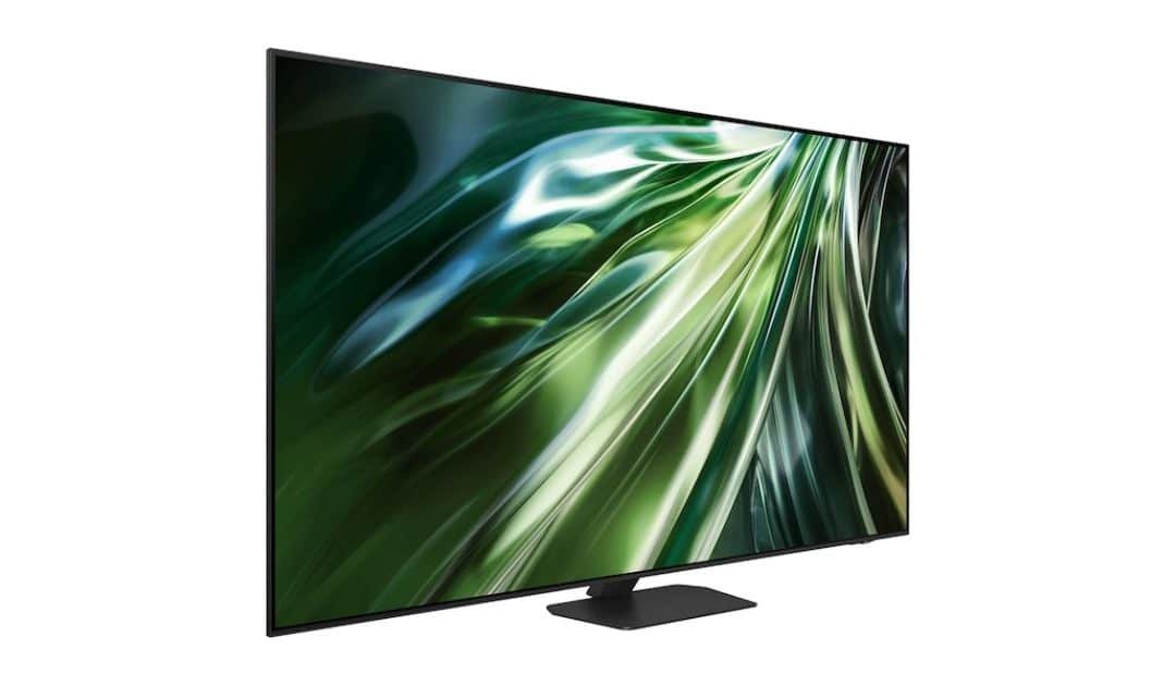 Samsung’s 2025 Neo QLED, OLED TV Lineup Has Leaked Ahead of CES