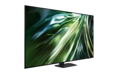 Save $2500 on Samsung’s 85-inch NEO QLED 4K TV