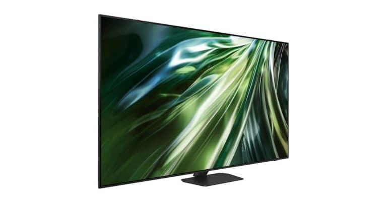 Samsung’s 85-inch NEO QLED 4K TV