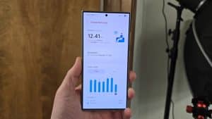 Intelligent Wifi One UI 7.0
