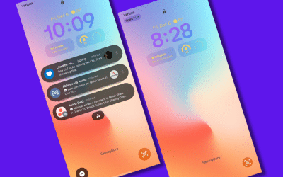 One UI 8 Streamlines Notification Settings on Galaxy Phones