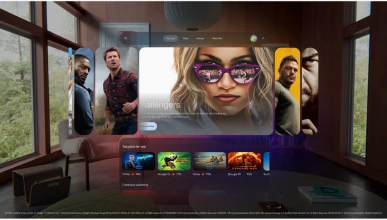 Galaxy XR Android XR features 2