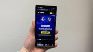 Epic Games Fortnite Lego