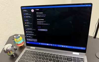 Save Big on Galaxy Book 4 Ultra & Book 5 Pro 360 with Boosted Trade-Ins