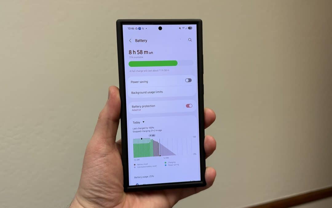 Samsung Prepares Major Battery Upgrade for Future Galaxy Phones