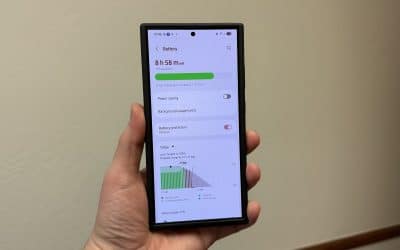Samsung Prepares Major Battery Upgrade for Future Galaxy Phones
