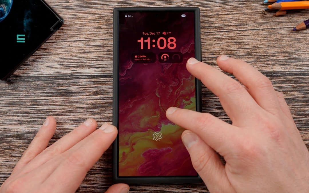 Your Galaxy Phone Will Now Auto-Reboot After 3 Days of Inactivity