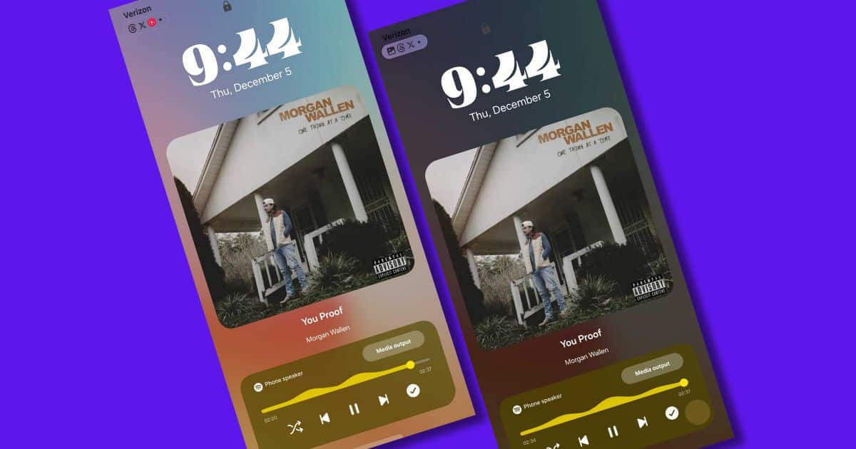 One UI 7.0’s New Media Player Takes a Page from iOS and Nails It One UI 7.0’s New Media Player Takes a Page from iOS and Nails It