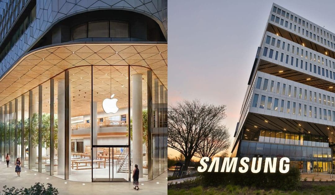 Apple Considered Ditching USB-C from iPhone 17 Air, Could Samsung Follow Suit?