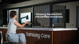 Samsung Care