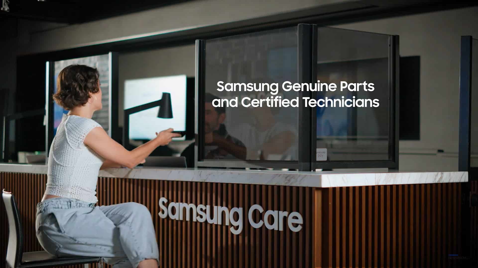 Samsung Care