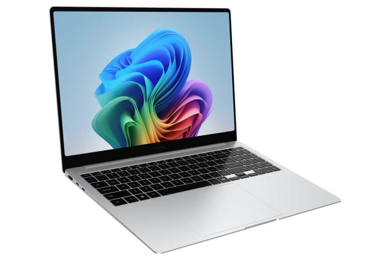 Samsung Galaxy Book 5 Pro official 2