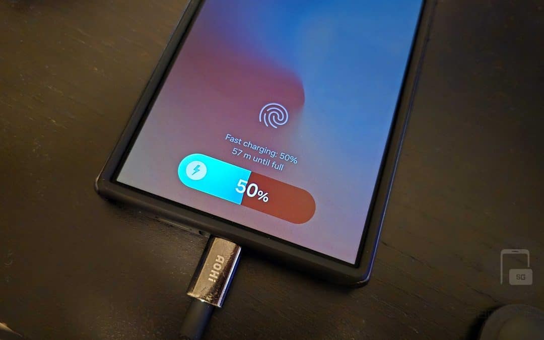 Tipster Says New Charging Tech for Galaxy Z Fold 7 — Finally a 45W Upgrade?