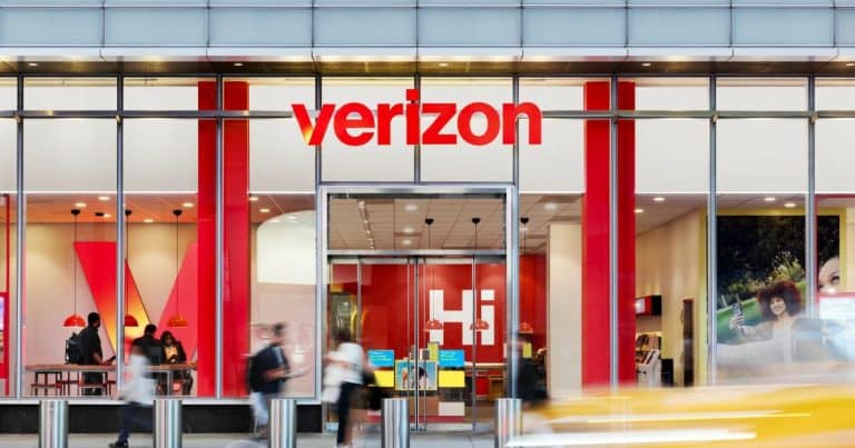 Verizon Store (Verizon)