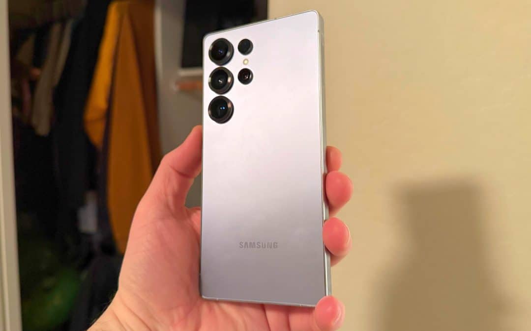 These Galaxy Phones are Eligible for Six or Seven Years of Updates