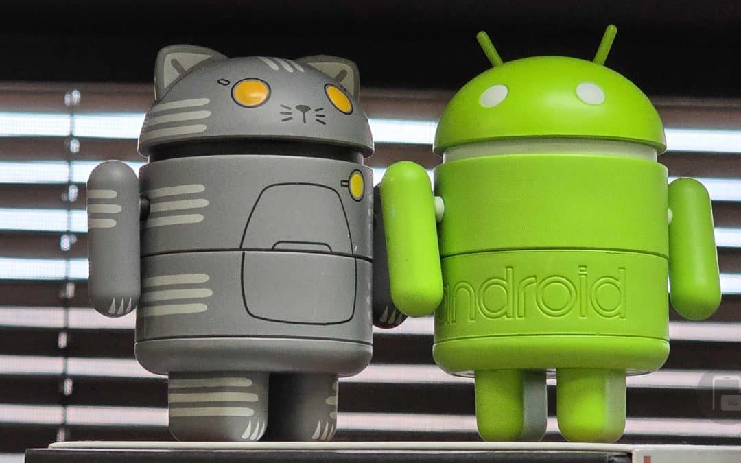 Google May Add eSIM Backup and Restore Functionality for Android