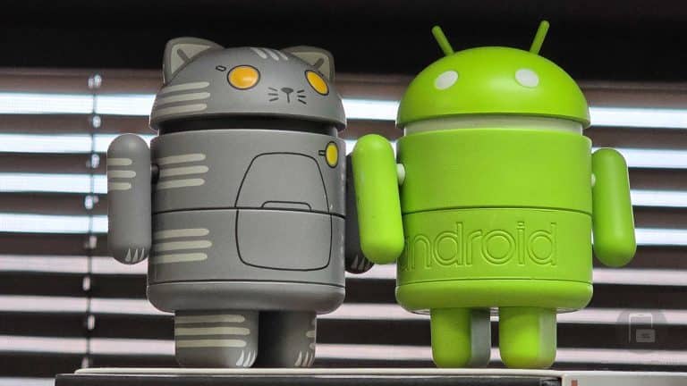 Android logo SammyGuru 1