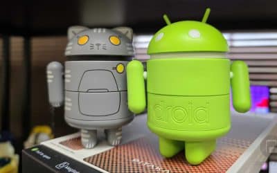 May 2025 Google Play System Updates: What’s New