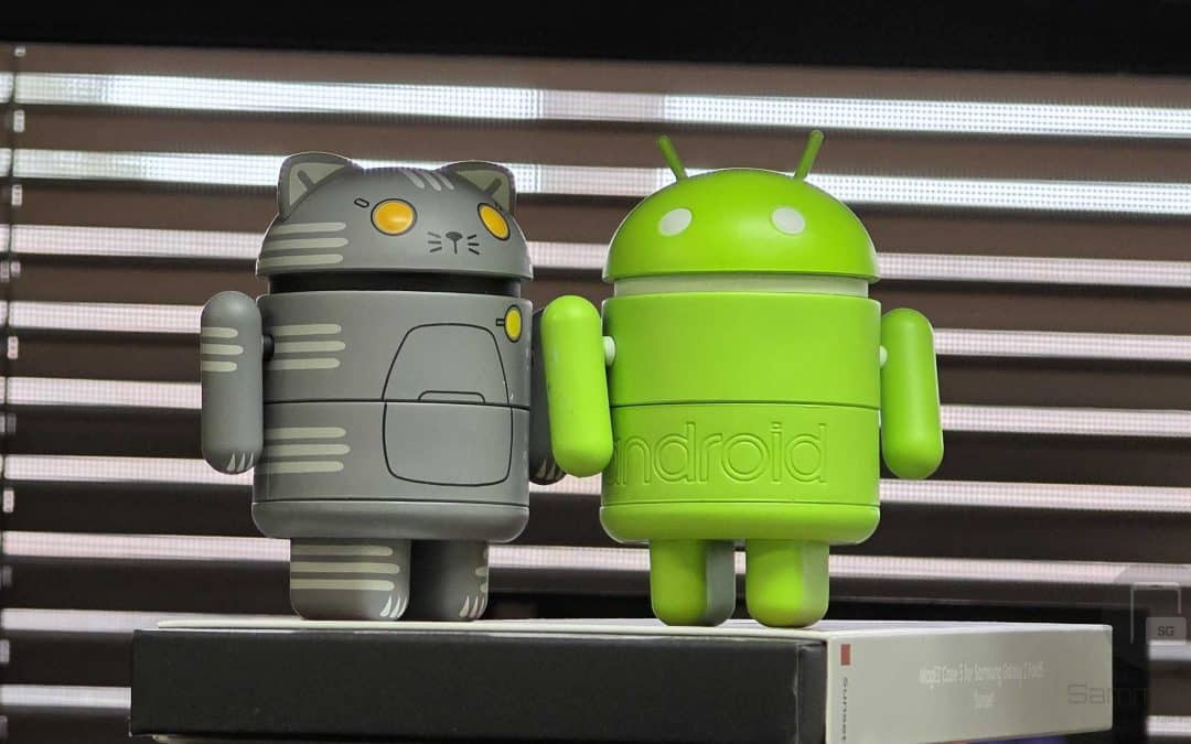 One UI 8 (Android 16) Could Boost Security with Intrusion Detection