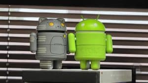 Android logo SammyGuru 3