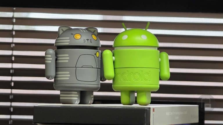 Android logo SammyGuru 3