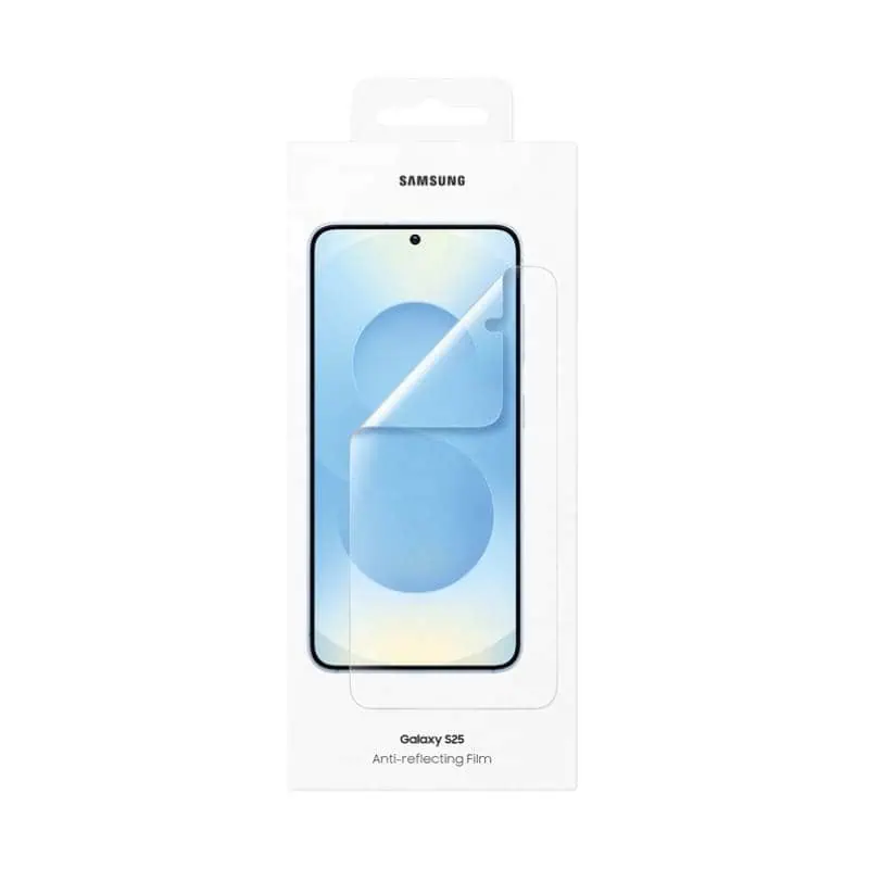 Anti-reflecting Film Galaxy S25