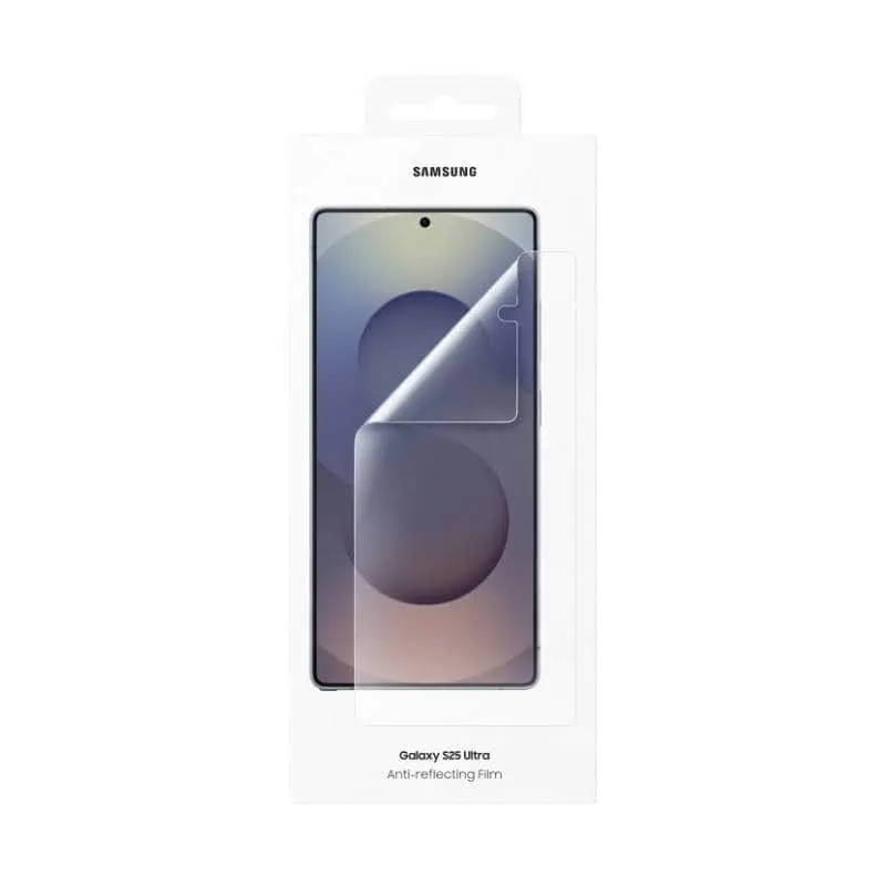 Anti-reflecting Film Galaxy S25 Ultra