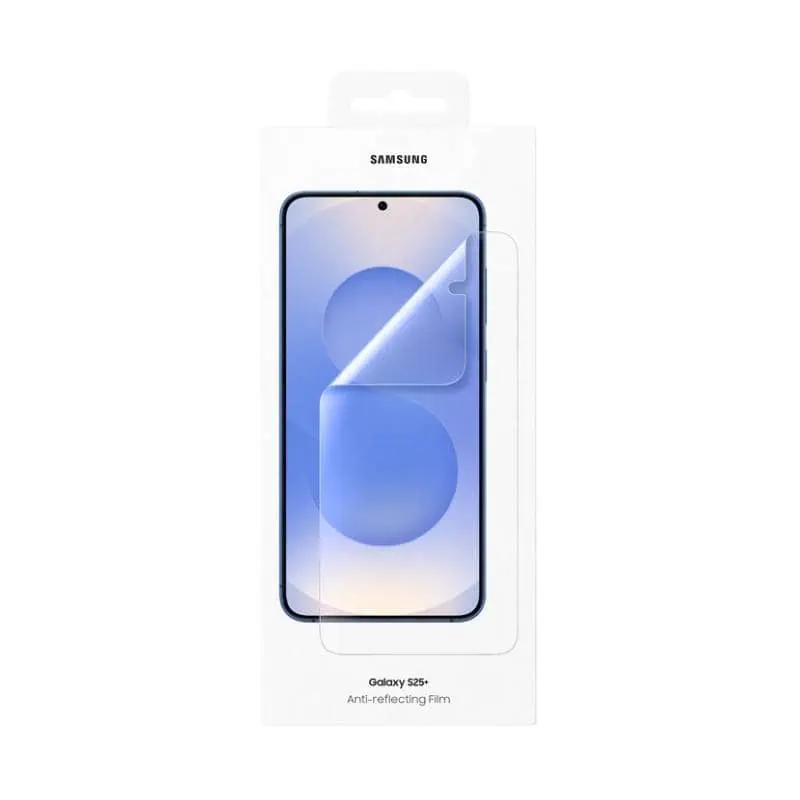 Anti-reflecting Film Galaxy S25+