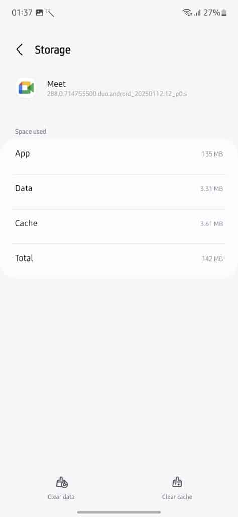 Fix Google Meet on Galaxy (3)
