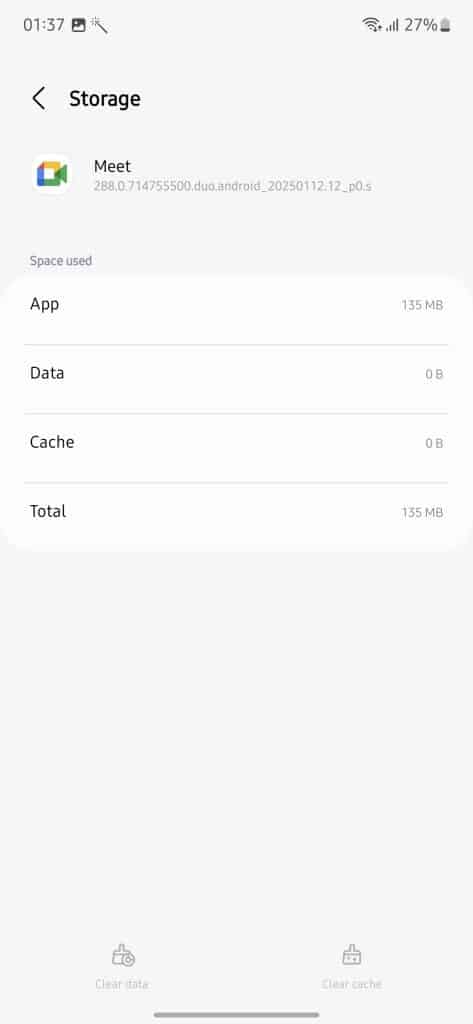 Fix Google Meet on Galaxy (4)