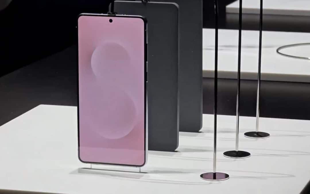 Galaxy S25 Edge Launch Timeline Tipped Again, And It’s Coming Soon