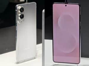 Galaxy S25 Edge Unpacked images featured