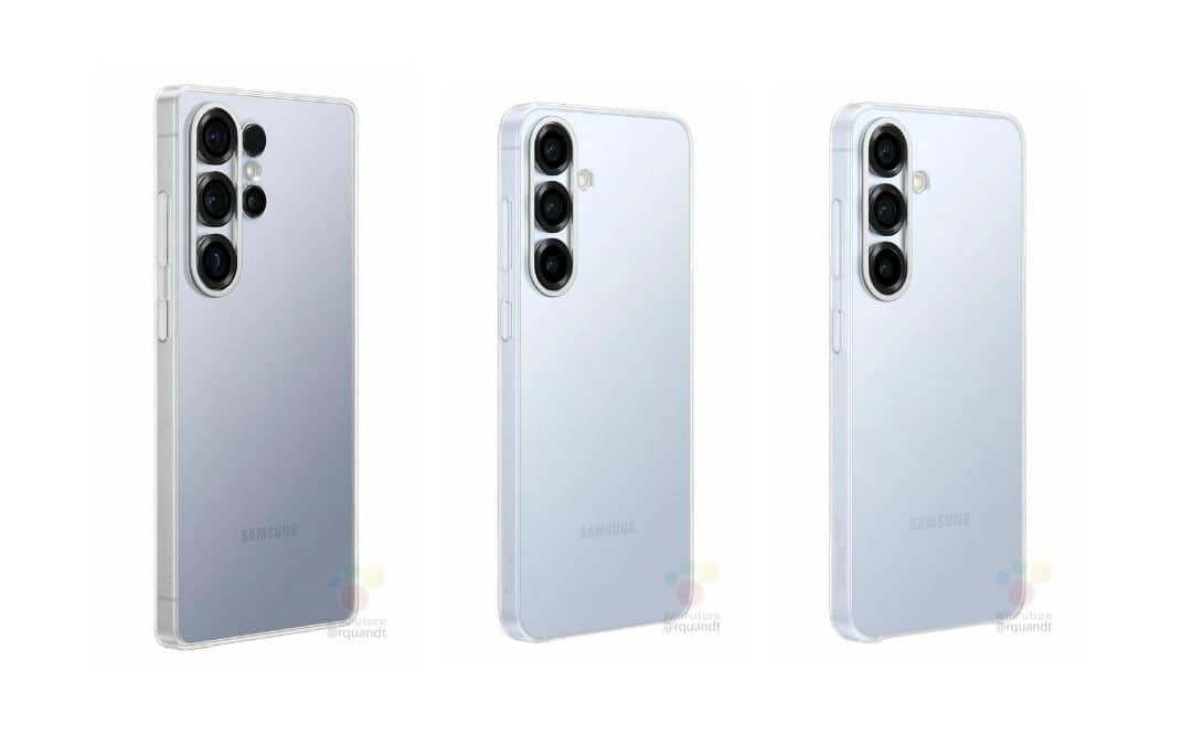 Expect Some Solid Notification Improvements in Galaxy S25 Series