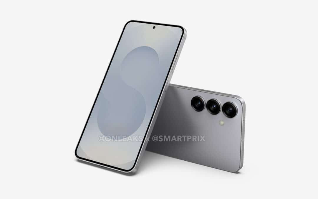 What Happened to Samsung’s Triple-Camera Galaxy S25 Slim?