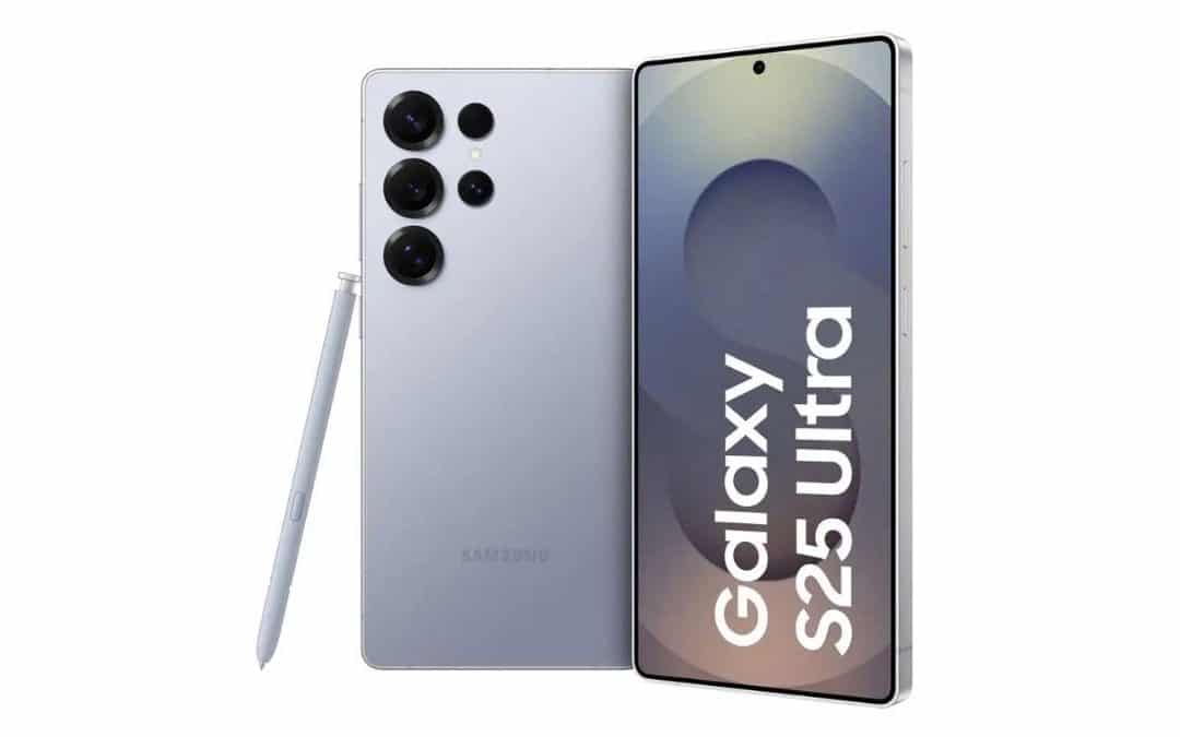 Samsung Really Did It — Galaxy S25 Ultra S Pen Lacks Bluetooth