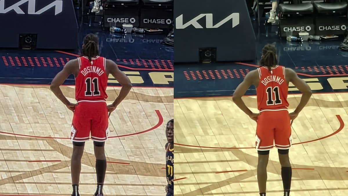 Galaxy S25 Ultra vs Vivo X200 Pro Camera Galaxy S25 Ultra vs Vivo X200 Pro Camera