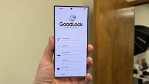 Good Lock 2025 goes global