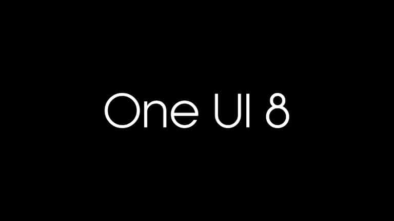 One UI 8 SammyGuru