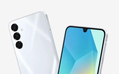 Samsung Prepares for Launch of Its Next Budget Phone — Galaxy A17